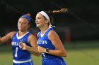 Field Hockey vs UMass Dartmouth  Wheaton College Field Hockey vs UMass Dartmouth. - Photo By: KEITH NORDSTROM : Wheaton, field hockey, FH2021